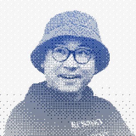 Ethan Liu
