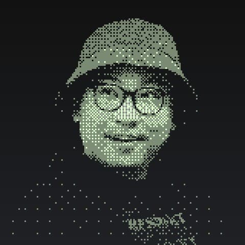 Ethan Liu