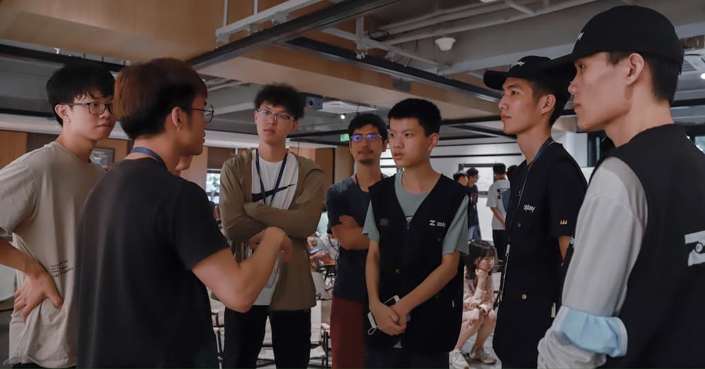 开发者们正在讨论