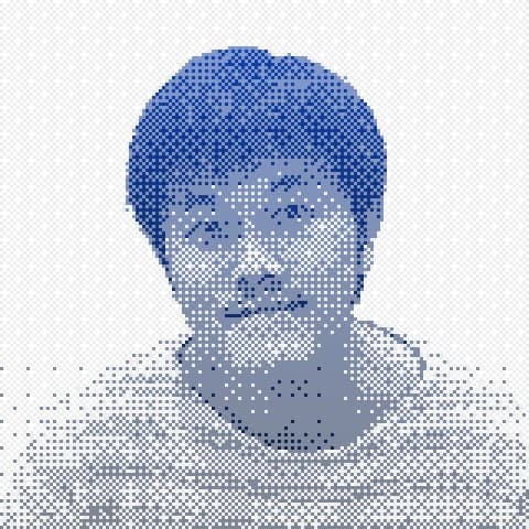 Larry Zhou