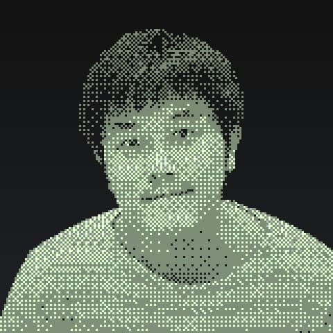 Larry Zhou