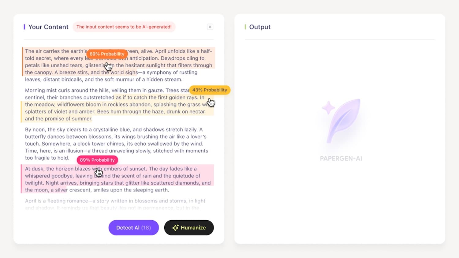 PaperGen