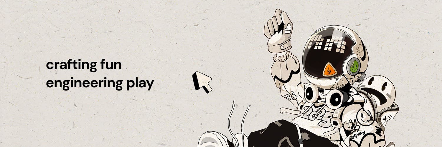 Zolplay Tagline