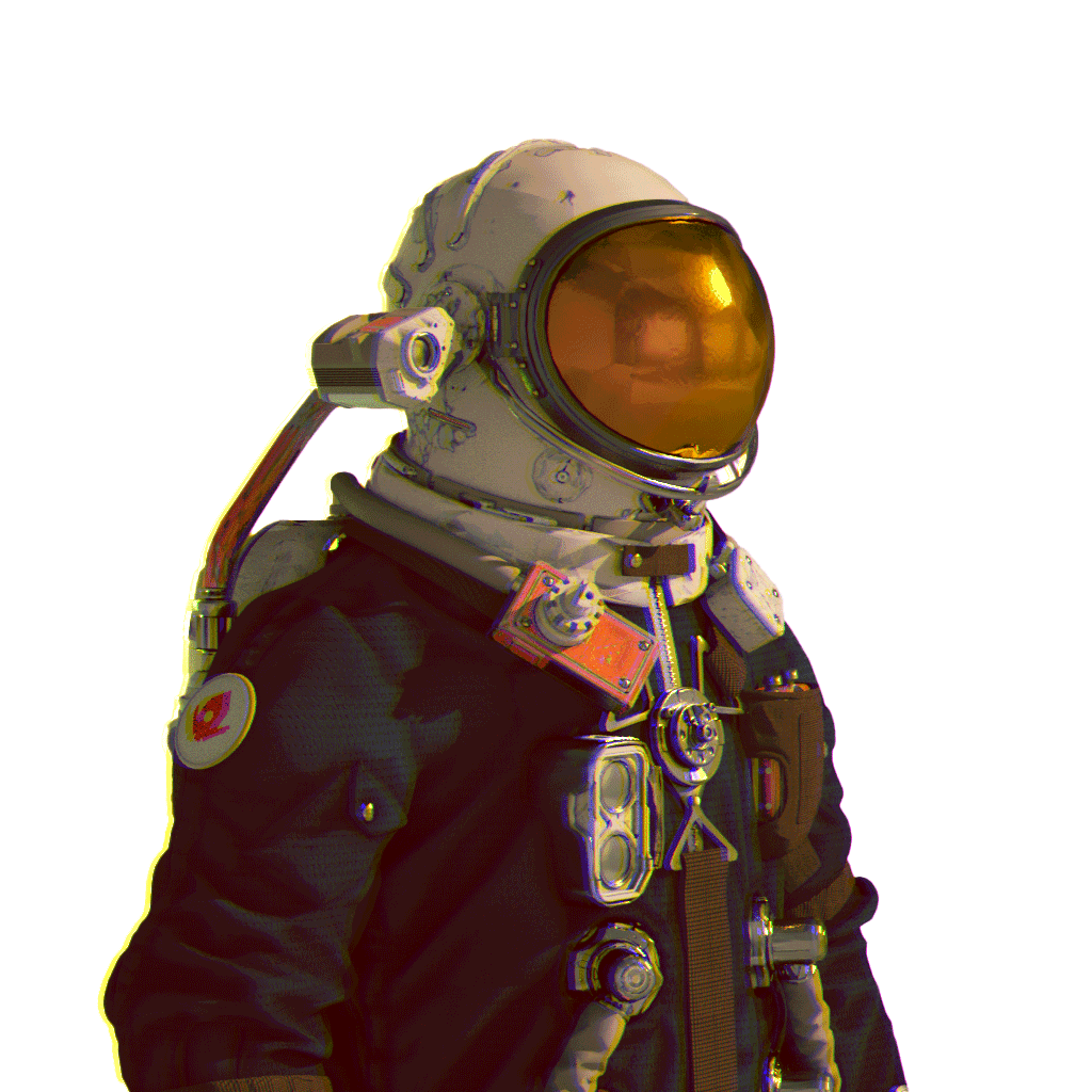 VVS - A Game Development Company Website