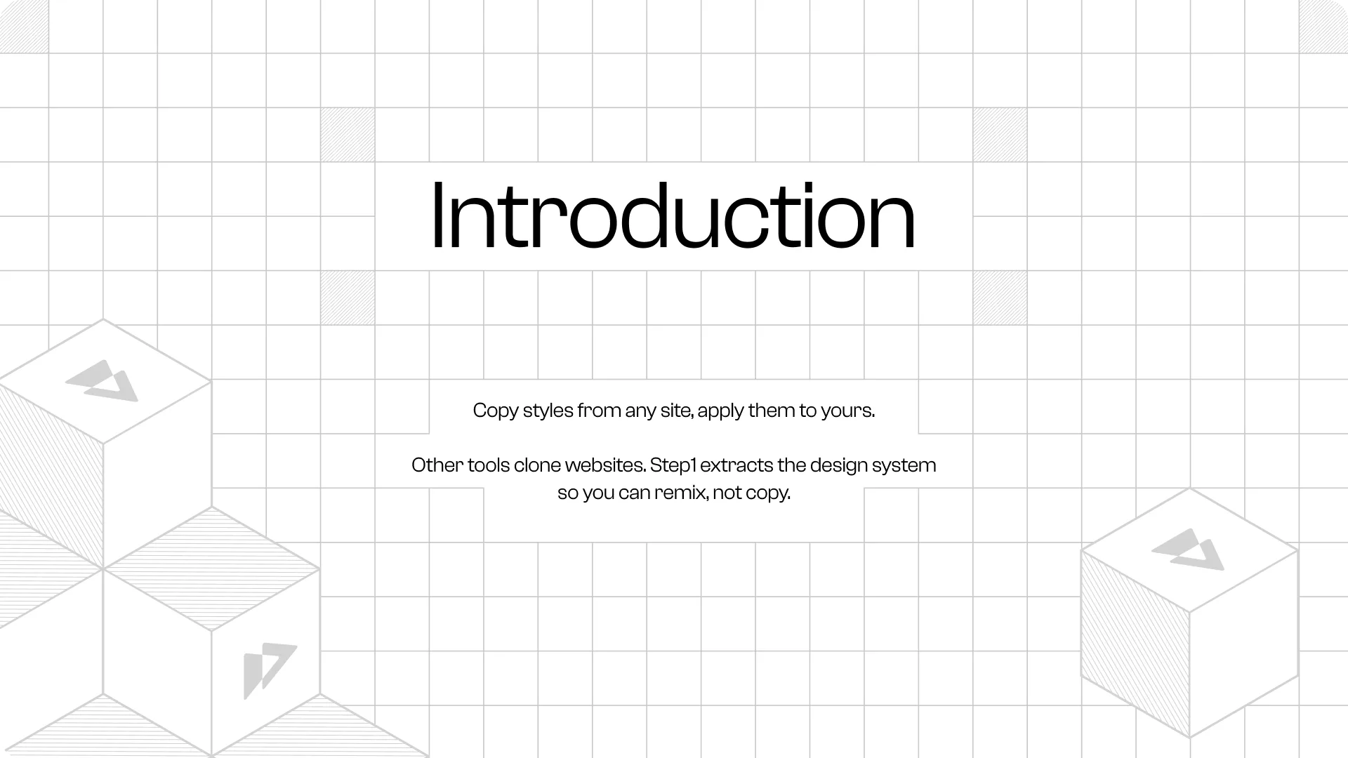 Step1 showcase — plate 02